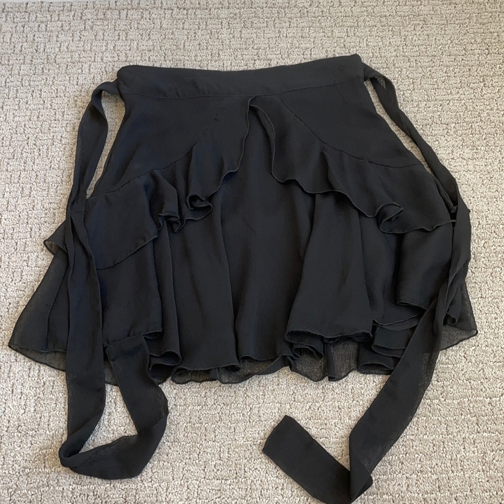forever 21 skirt